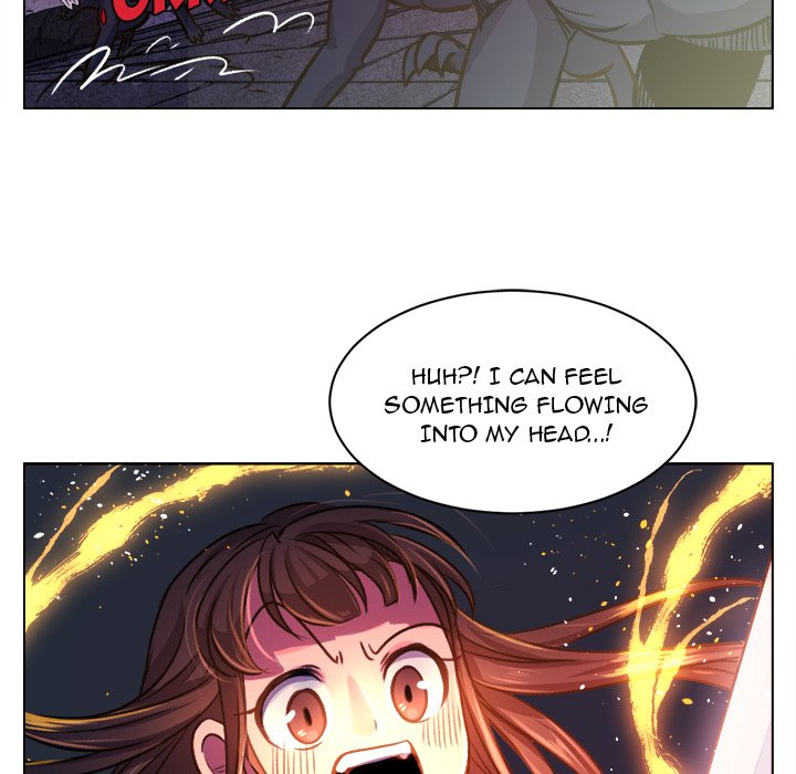 Forest of the Fireflies Chapter 34 image 25
