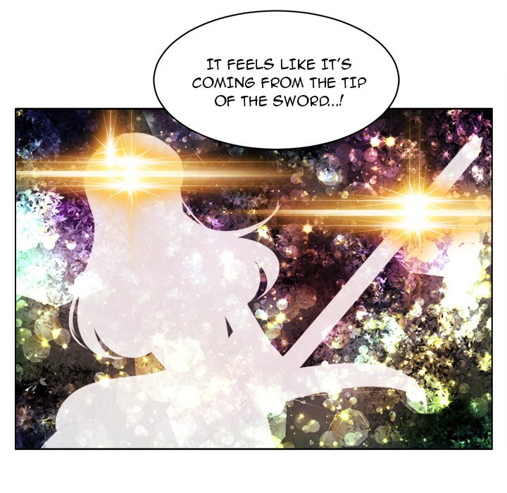 Forest of the Fireflies Chapter 34 image 27