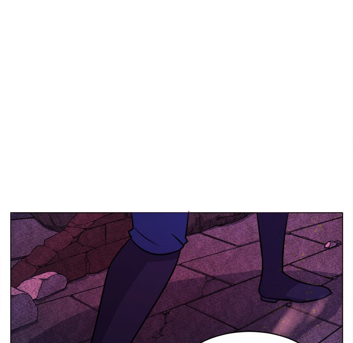 Forest of the Fireflies Chapter 34 image 28