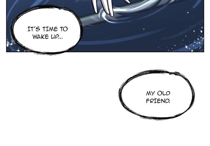 Forest of the Fireflies Chapter 34 image 2