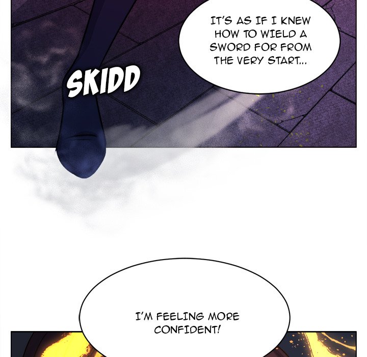 Forest of the Fireflies Chapter 34 image 29