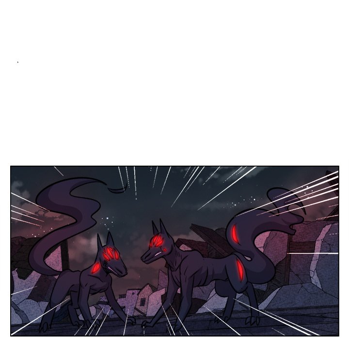 Forest of the Fireflies Chapter 34 image 31