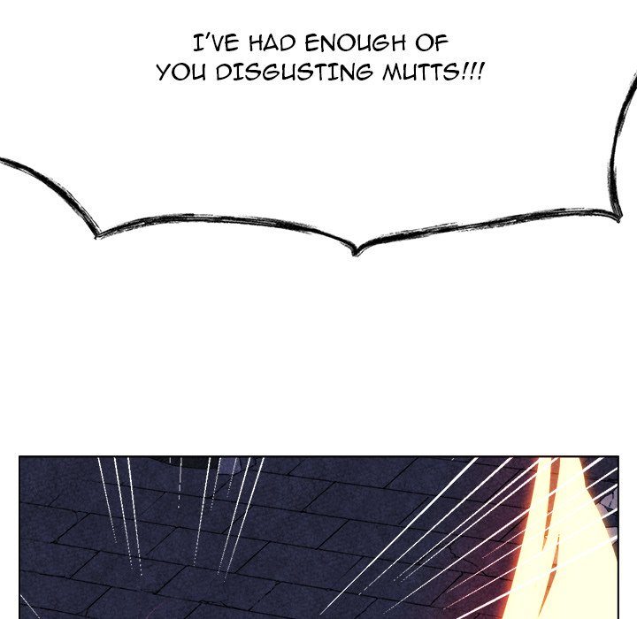 Forest of the Fireflies Chapter 34 image 35