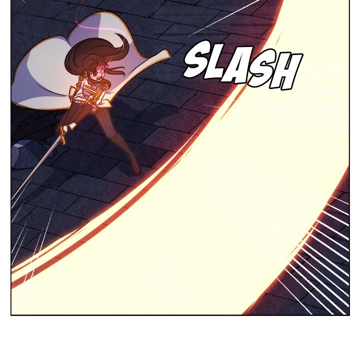 Forest of the Fireflies Chapter 34 image 36