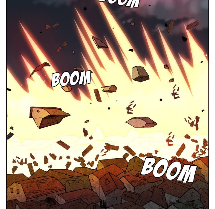Forest of the Fireflies Chapter 34 image 38