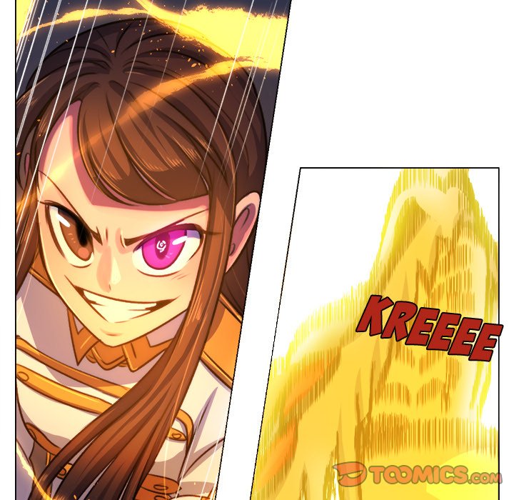Forest of the Fireflies Chapter 34 image 40