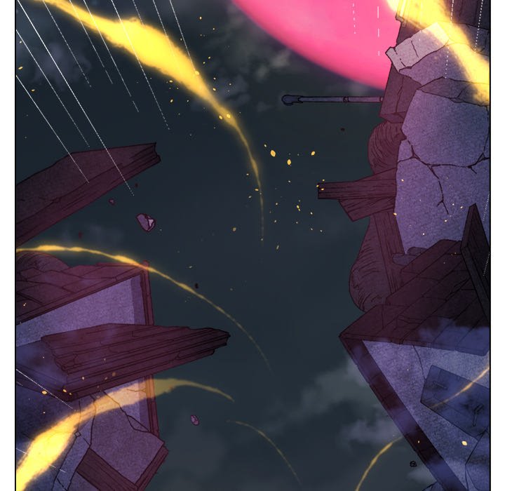 Forest of the Fireflies Chapter 34 image 43