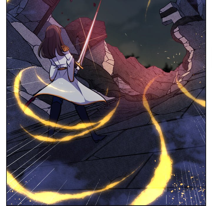 Forest of the Fireflies Chapter 34 image 44