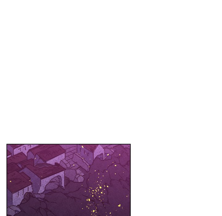 Forest of the Fireflies Chapter 34 image 45