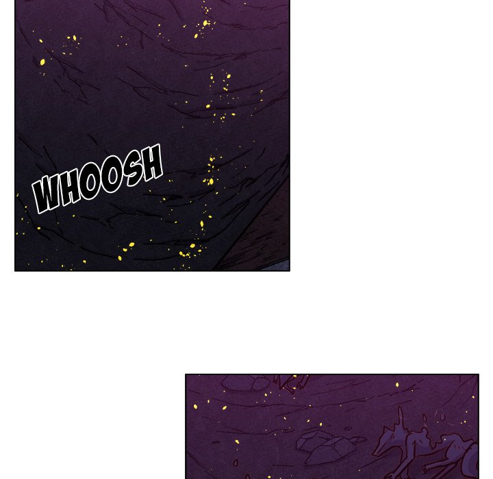 Forest of the Fireflies Chapter 34 image 46