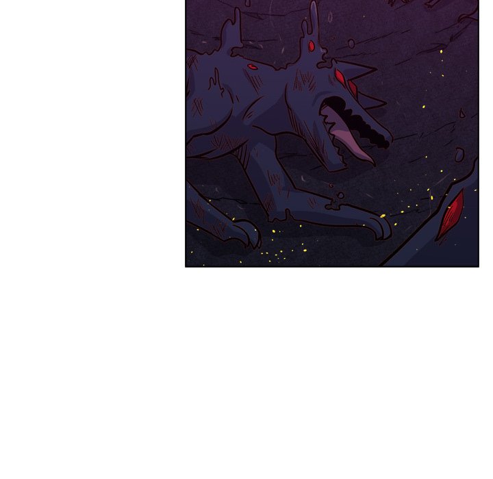 Forest of the Fireflies Chapter 34 image 47
