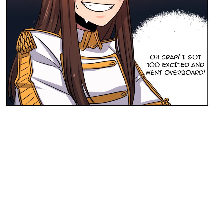 Forest of the Fireflies Chapter 34 image 49