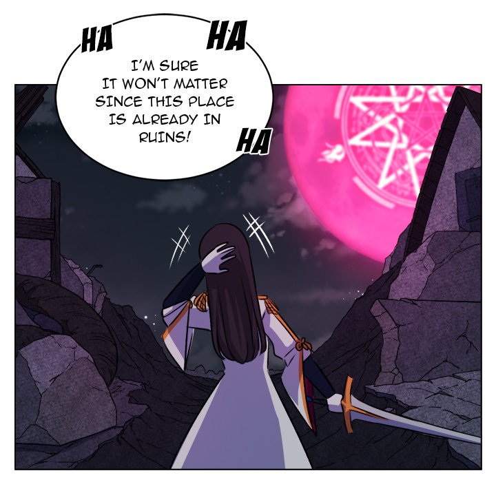 Forest of the Fireflies Chapter 34 image 50