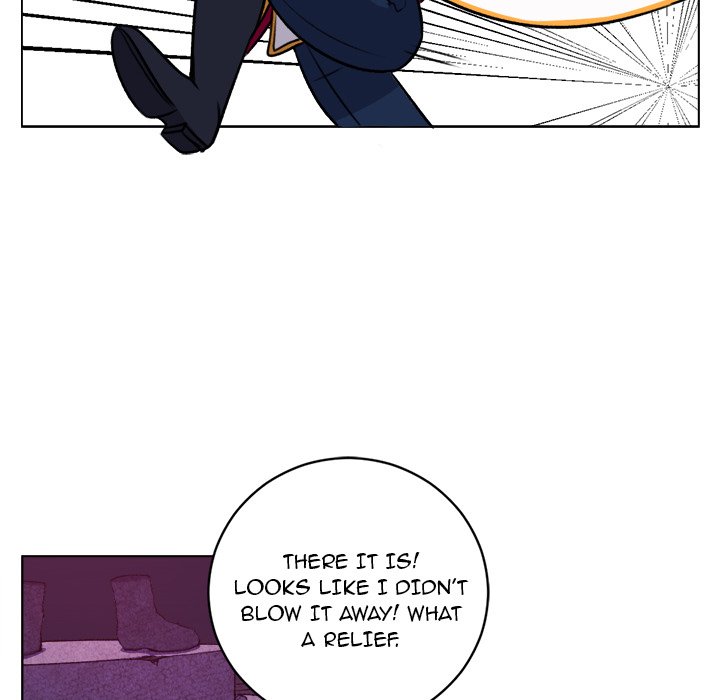 Forest of the Fireflies Chapter 34 image 54
