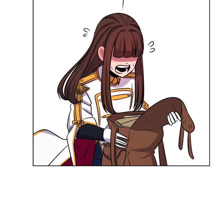 Forest of the Fireflies Chapter 34 image 56