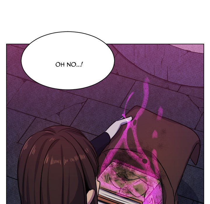 Forest of the Fireflies Chapter 34 image 58