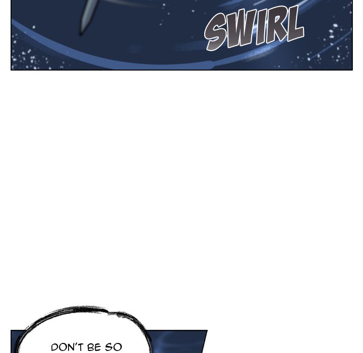 Forest of the Fireflies Chapter 34 image 5