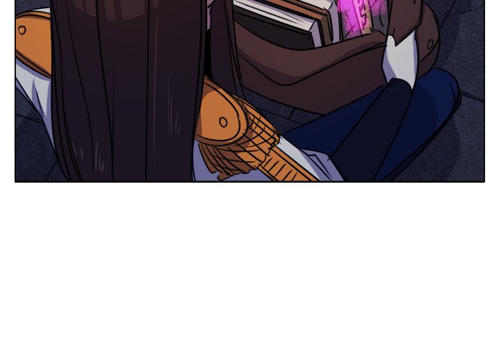 Forest of the Fireflies Chapter 34 image 59