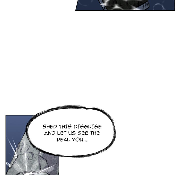 Forest of the Fireflies Chapter 34 image 7