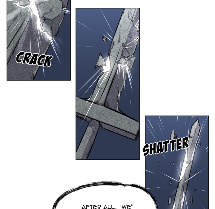 Forest of the Fireflies Chapter 34 image 8