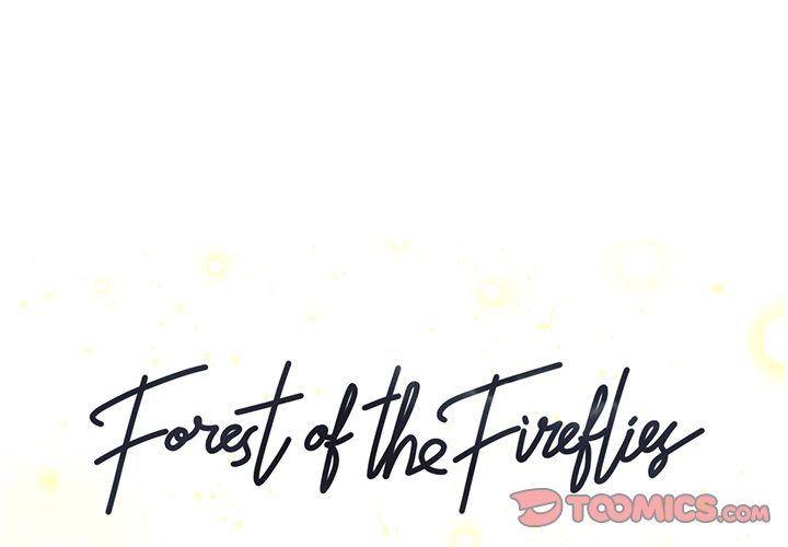 Forest of the Fireflies Chapter 35 image 0