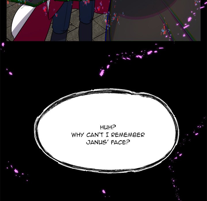 Forest of the Fireflies Chapter 35 image 12