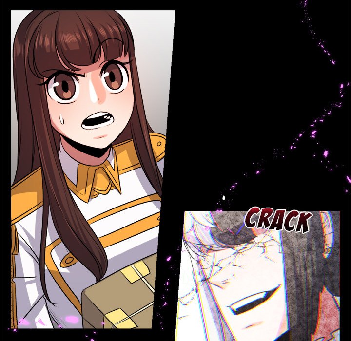 Forest of the Fireflies Chapter 35 image 13