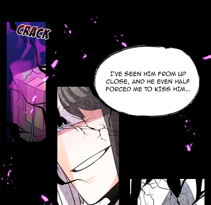 Forest of the Fireflies Chapter 35 image 15