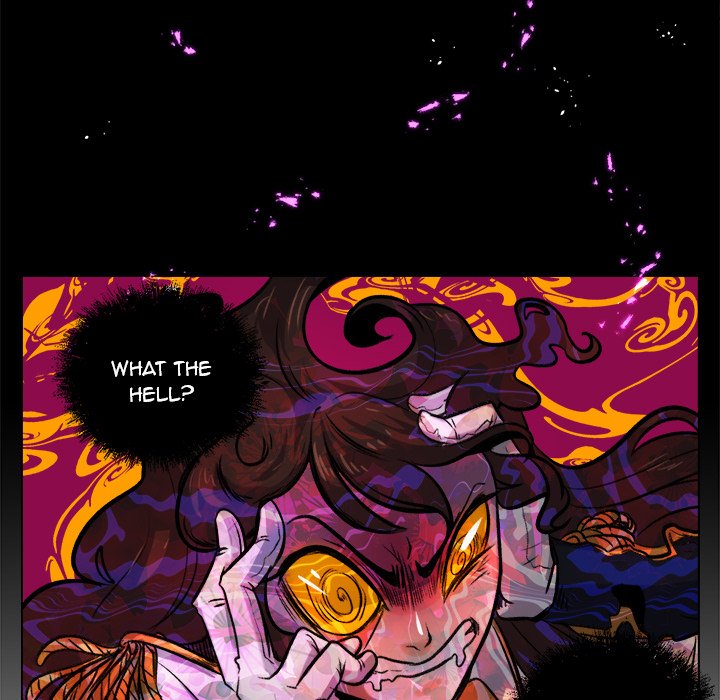 Forest of the Fireflies Chapter 35 image 17