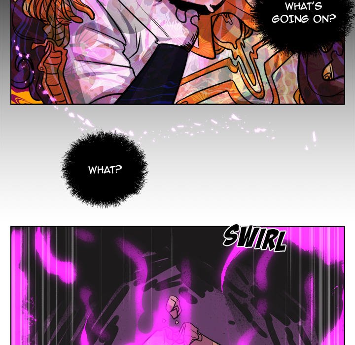 Forest of the Fireflies Chapter 35 image 18