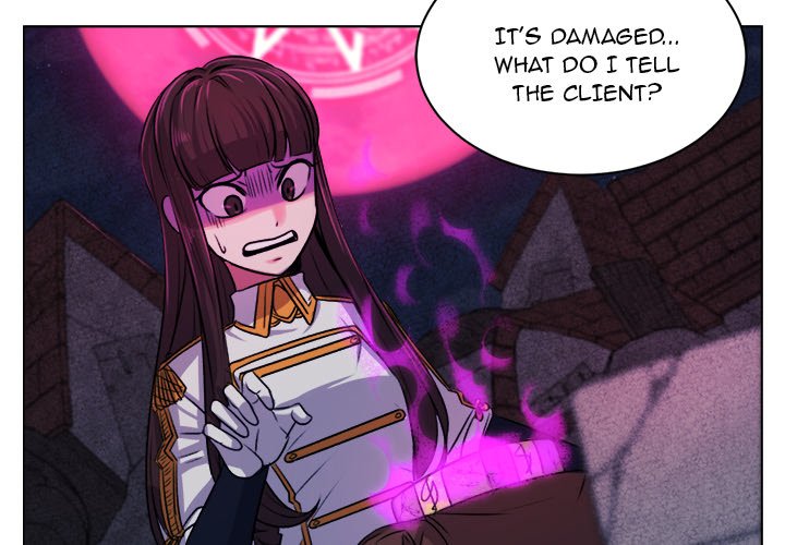 Forest of the Fireflies Chapter 35 image 2