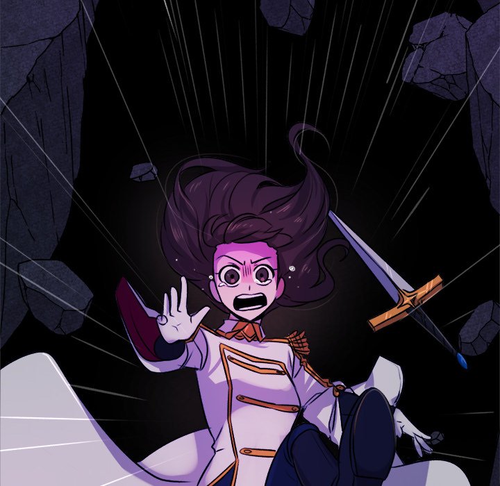 Forest of the Fireflies Chapter 35 image 31