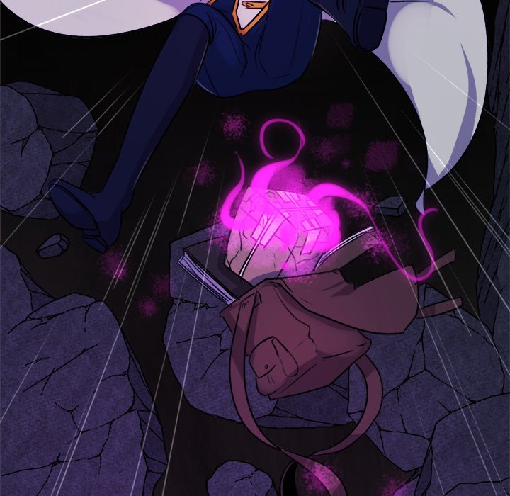 Forest of the Fireflies Chapter 35 image 32