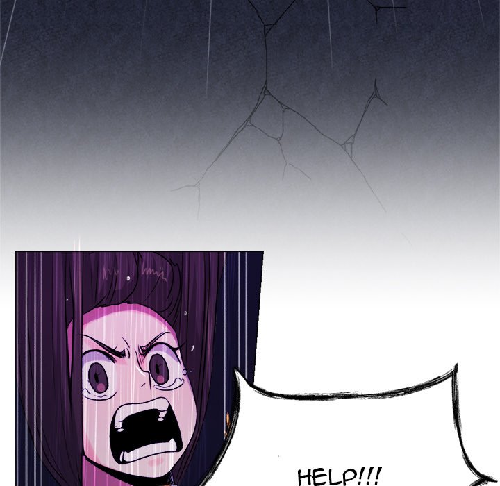 Forest of the Fireflies Chapter 35 image 34
