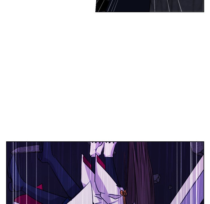 Forest of the Fireflies Chapter 35 image 36