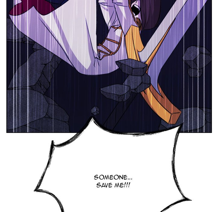Forest of the Fireflies Chapter 35 image 37