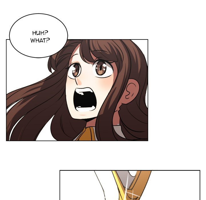 Forest of the Fireflies Chapter 35 image 43
