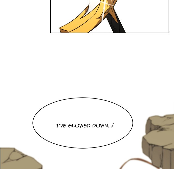 Forest of the Fireflies Chapter 35 image 44