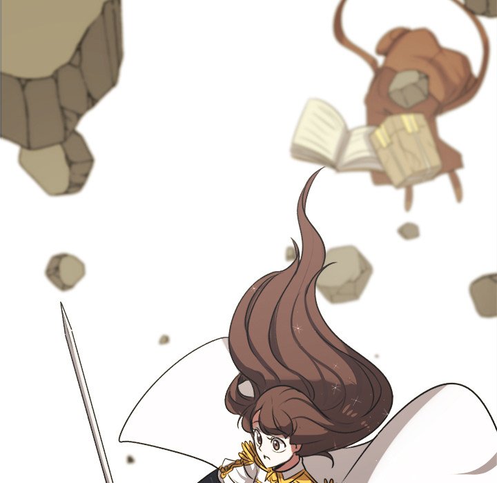 Forest of the Fireflies Chapter 35 image 45