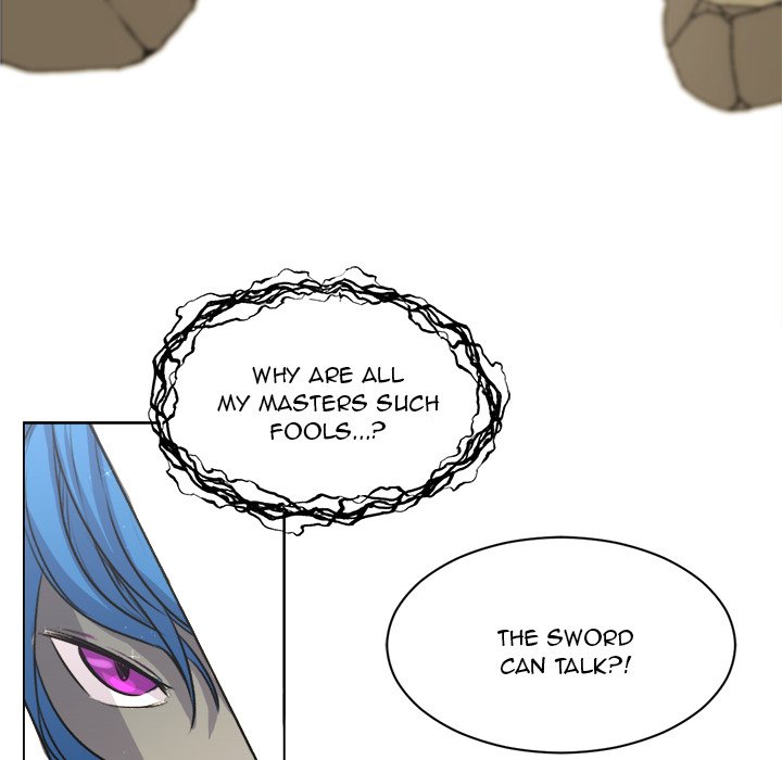 Forest of the Fireflies Chapter 35 image 47