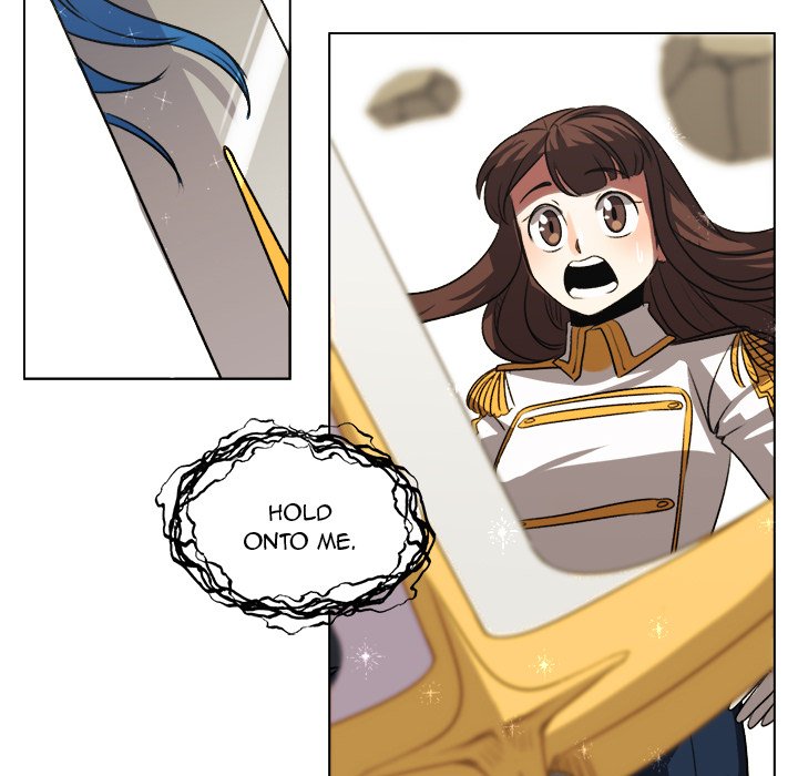 Forest of the Fireflies Chapter 35 image 48