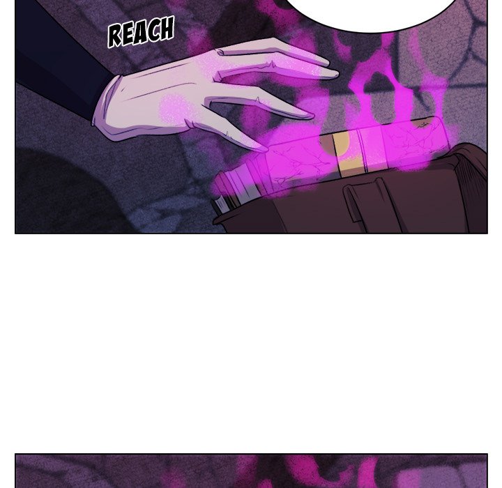 Forest of the Fireflies Chapter 35 image 4