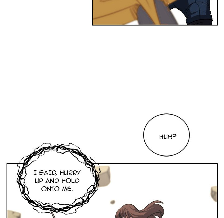 Forest of the Fireflies Chapter 35 image 49