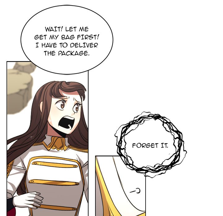 Forest of the Fireflies Chapter 35 image 51
