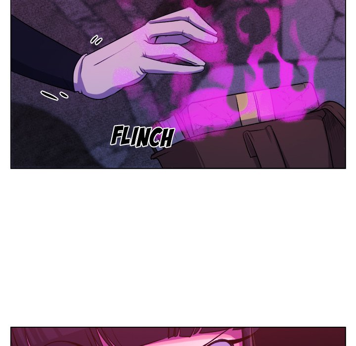 Forest of the Fireflies Chapter 35 image 5