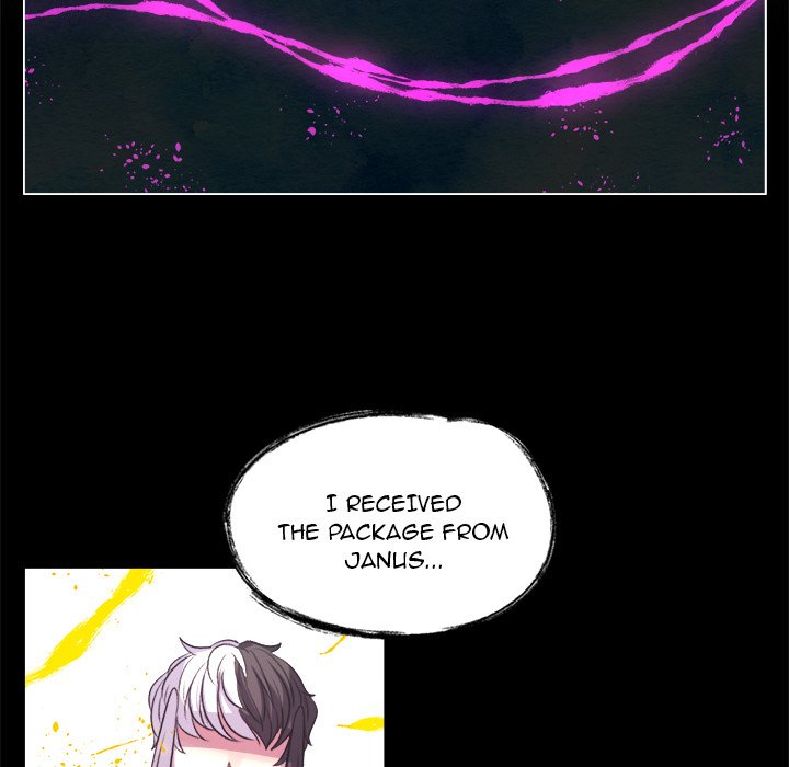Forest of the Fireflies Chapter 35 image 8