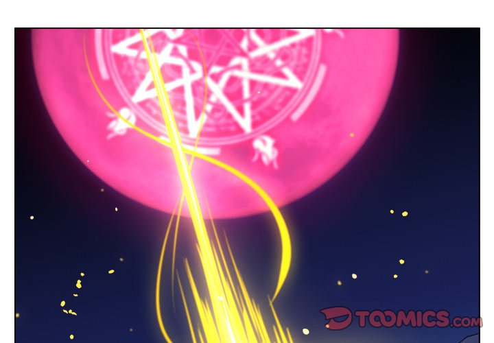 Forest of the Fireflies Chapter 36 image 0