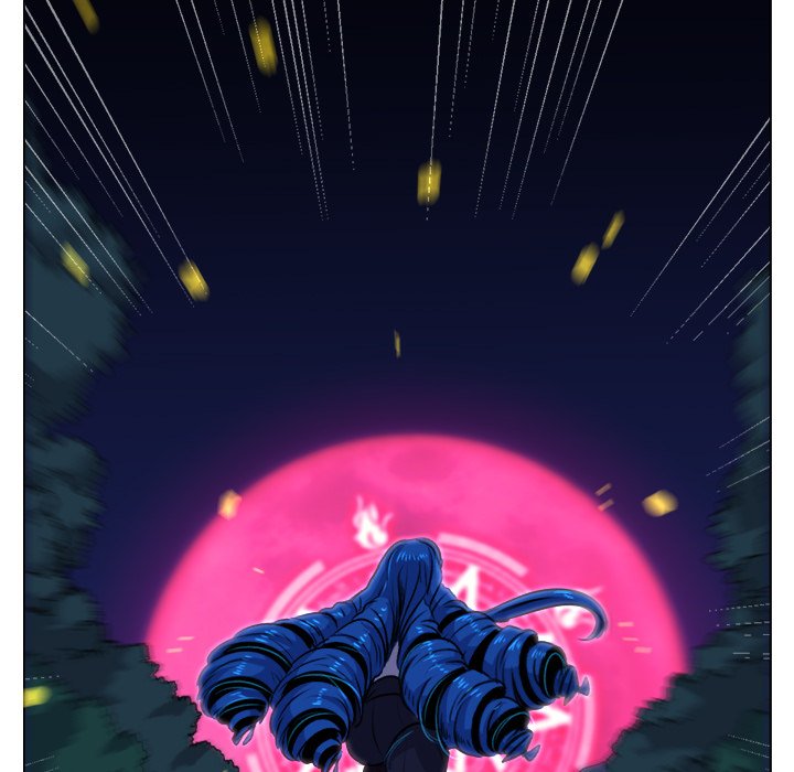 Forest of the Fireflies Chapter 36 image 10