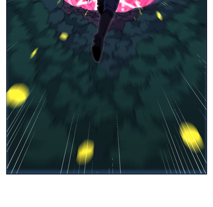 Forest of the Fireflies Chapter 36 image 11