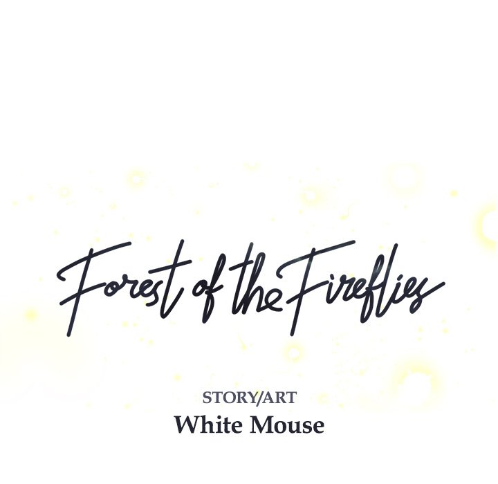 Forest of the Fireflies Chapter 36 image 12